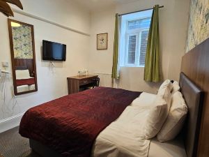 Chelsea House Hotel - B&B