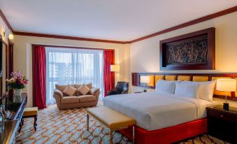Mövenpick Hotel & Residences Nairobi