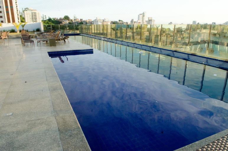 Ville Celestine Condo Hotel e Eventos photo 5