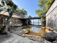 Yamamizuki Hotels in Shimanto