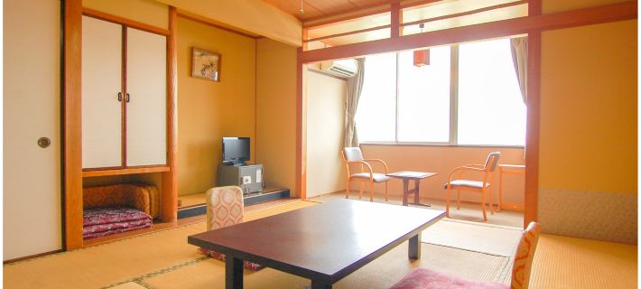 Osatsu Pacific Hotel Hotels in Toba