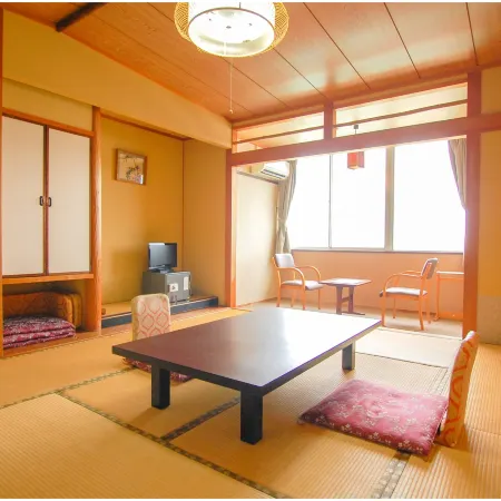 Osatsu Pacific Hotel