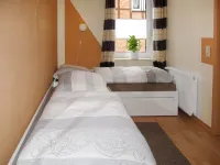 An der Eine Hotels in Stangerode