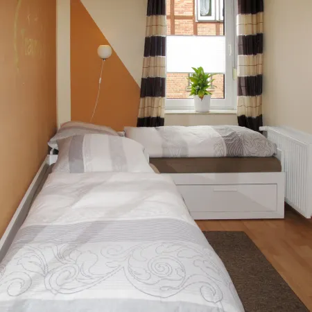 An der Eine Отели в г. Штангероде