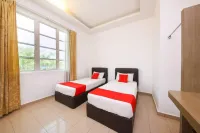 Nexus Hotel Hotel di Durian Tunggal