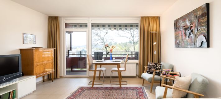 Ruheoase (B511) Hoteles en Lahnstein
