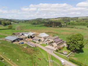 Wydon Farm Bed and Breakfast