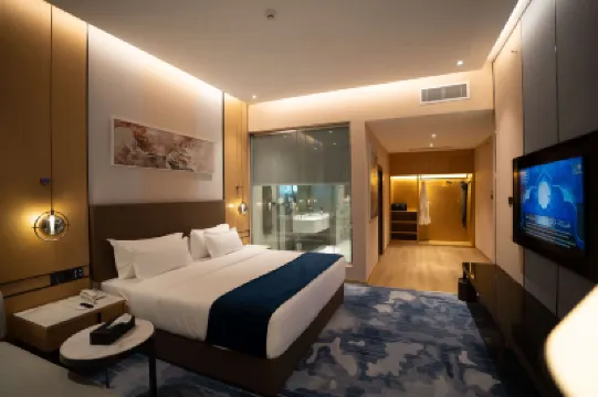 Best Western Plus Danat Almansak Hotel Hotels in 