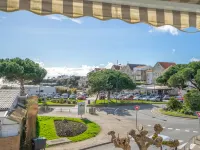La Plage Hotels in Royan
