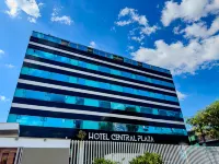Hotel Central Plaza Medellin Hotels near Parroquia el Carmelo