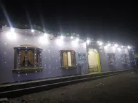 DEVLOK THE GRAND LODGE & RESTAURANT Hotels in Chamoli Gopeshwar