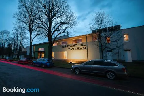 加尼斯維塔維酒店