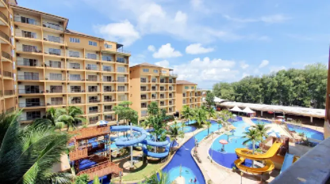 Nice Place to Stay Hotels near Kepong Botanic Gardens | FRIM - Forest Research Institute Malaysia