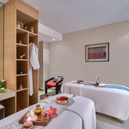 Hyatt Regency Lucknow