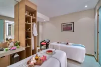 Hyatt Regency Lucknow - Spa
