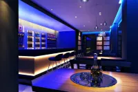 Annai Resorts & Spa - bar