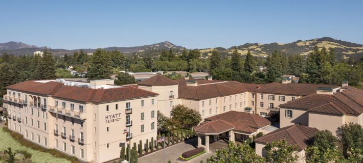 Hyatt Regency Sonoma Wine Country Hotels in Sonoma County