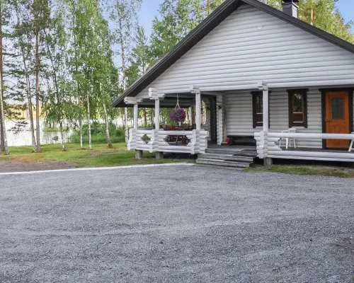 Suvituuli Hotels in Pertunmaa