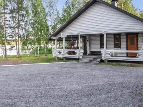 Suvituuli Hotels in Pertunmaa