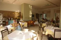 Saint Constantine Hotel - breakfast