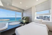 Sokcho 828 Spa Pension