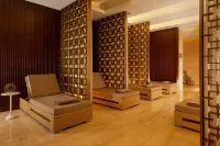 Baku Marriott Hotel Boulevard - spa