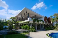 LPP Garden Hotel Hotels in Depok Sub-District