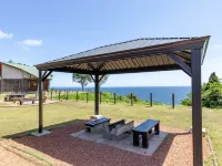 Heart Land Hills in Noto 35 Cabin A Hotels in Nanao