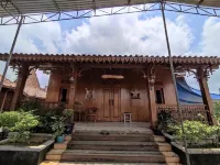 Omah Joglo Sukorejo RedPartner