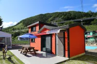 Danyang Yeowoobyeol Pension