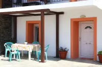 Nikolaou Apartments Ground Floor