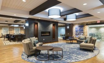 Homewood Suites by Hilton Grand Rapids Downtown, MI