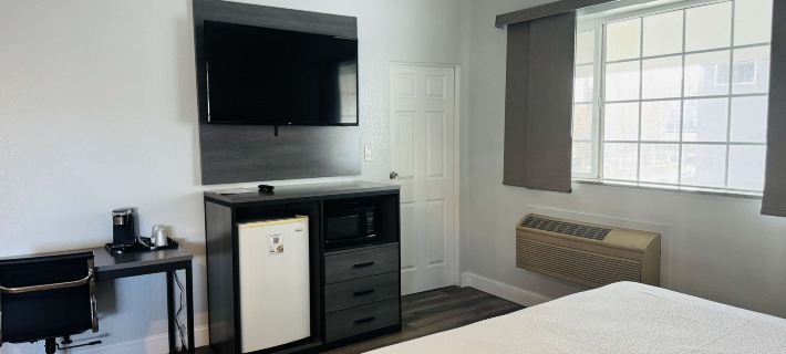 SureStay by Best Western Fresno Central Hotels in Fresno