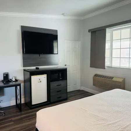 SureStay by Best Western Fresno Central