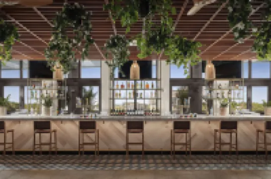 勞德代爾堡灣希爾頓酒店