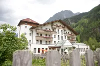 Hotel TIA Monte Hotels in Gemeinde Kaunertal