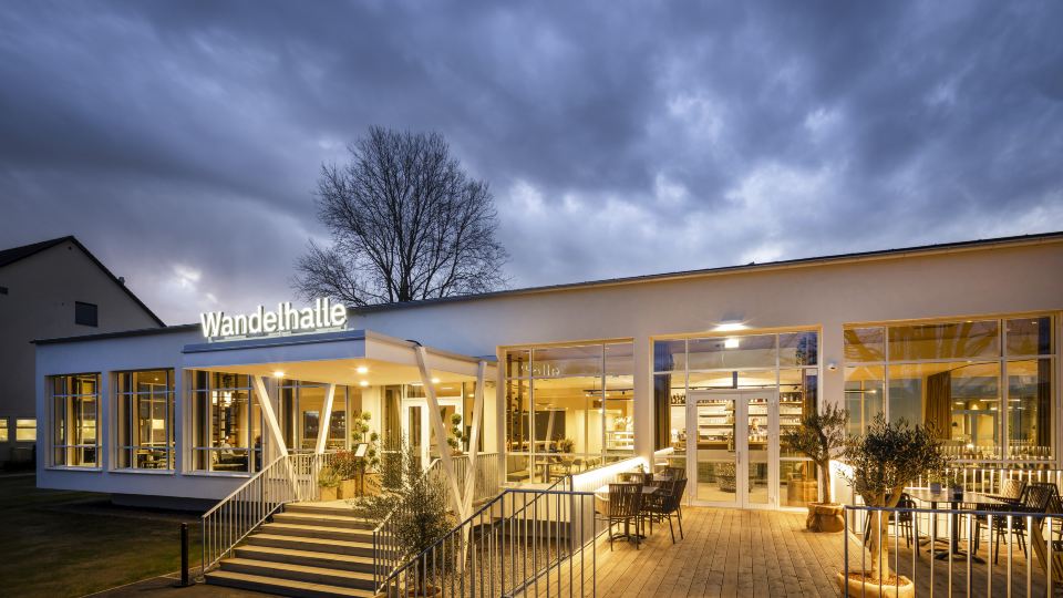 Jufa Hotel Bad Radkersburg