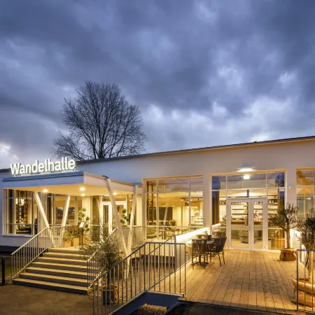 Jufa Hotel Bad Radkersburg