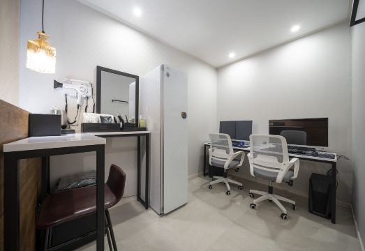 문경 스테이 201 호텔