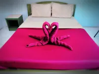 C.S. Apartment Hat Yai - 2-Star