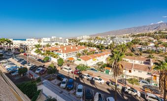 Apartamentos Playazul