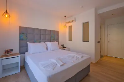 Akdeniz Beach Hotel