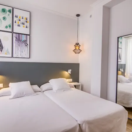 Hostal la Isla