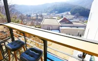 Yeoju Hamong Villa Pension Hotels in Yeoju-si