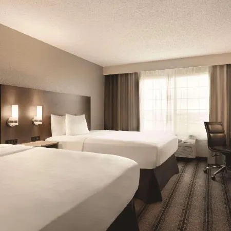 Country Inn & Suites by Radisson, Indianapolis Airport South, IN