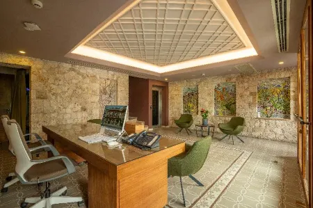 Resa Otel Отели в г. Gocek