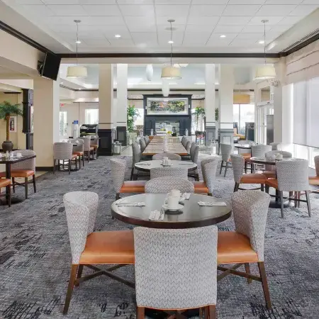 Hilton Garden Inn Jonesboro