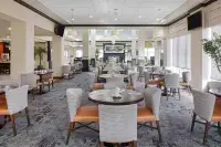 Hilton Garden Inn Jonesboro - Aamiainen