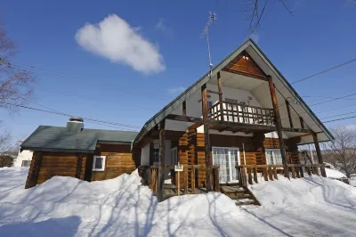 The Lodge Abashiri Hotel di Abashiri