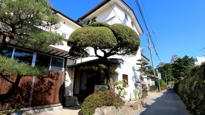 Ryokan Oomasa
